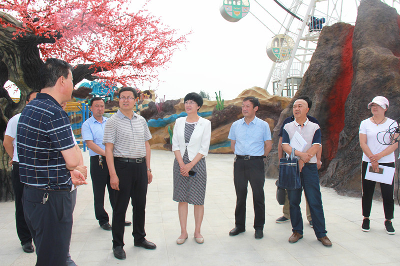 农工党甘肃省委会赴天水平凉调研乡村振兴战略实施情况