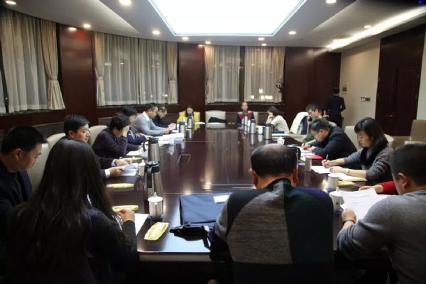 农工党甘肃省委会召开组织工作座谈会