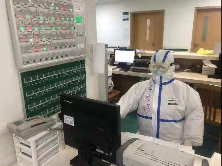 【陇鄂心连心】肖晓辉：我相信这一定是黎明前的黑暗，我们终将胜利！