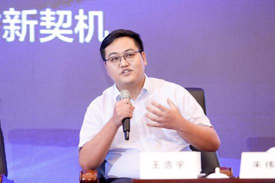 农工党员王浩宇获得&ldquo;甘肃省优秀抗疫青年志愿者&rdquo;荣誉