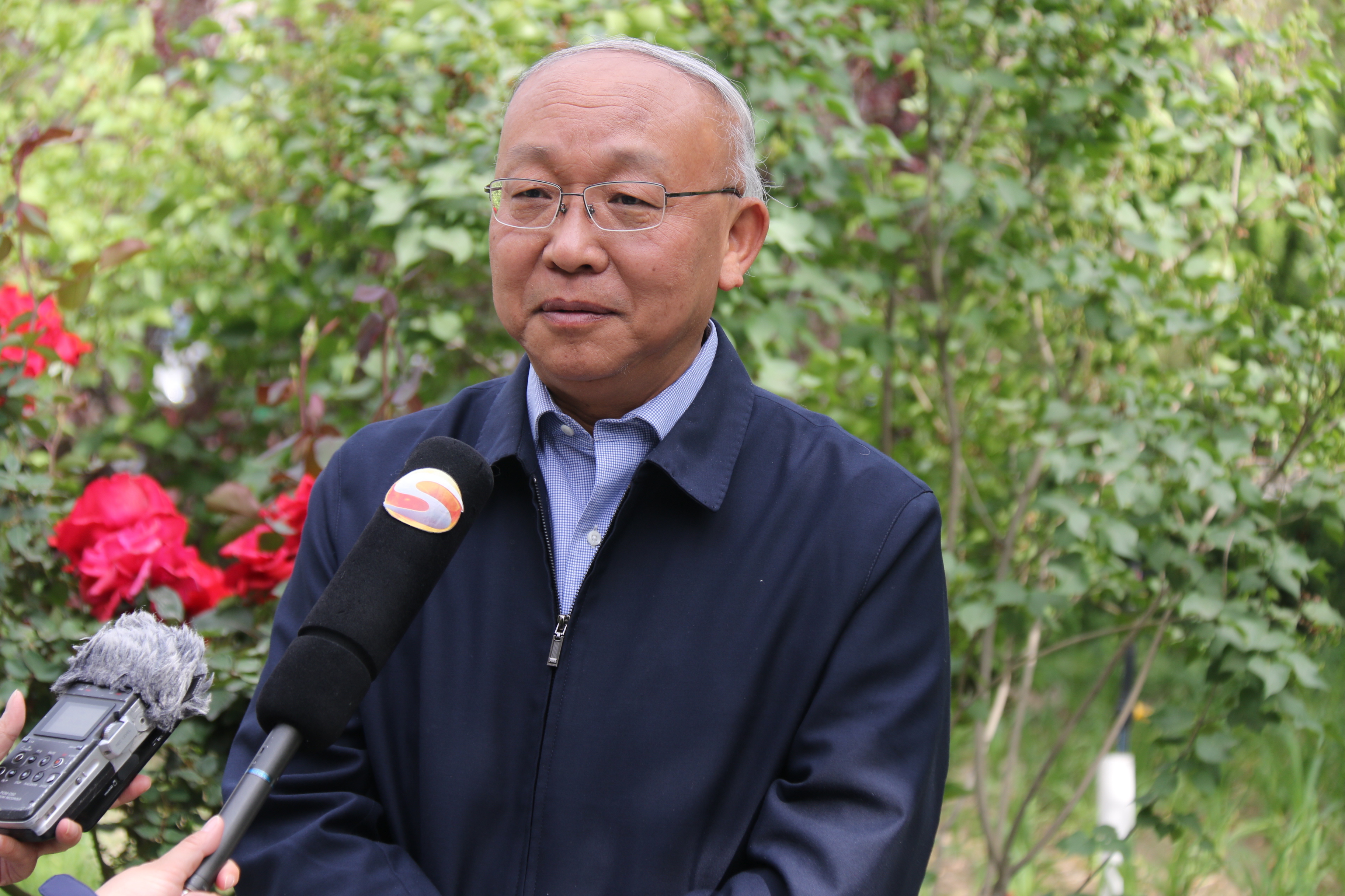 【两会声音】全国政协委员郭天康：我心目中的《民法典》