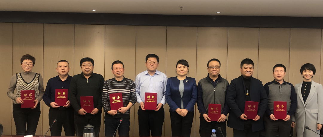 农工党甘肃省委会召开各专门工作委员会成立大会