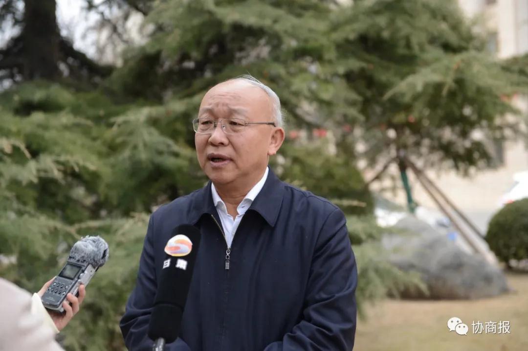 全国政协委员郭天康：持续优化营商环境 为经济高质量发展蓄力新动能