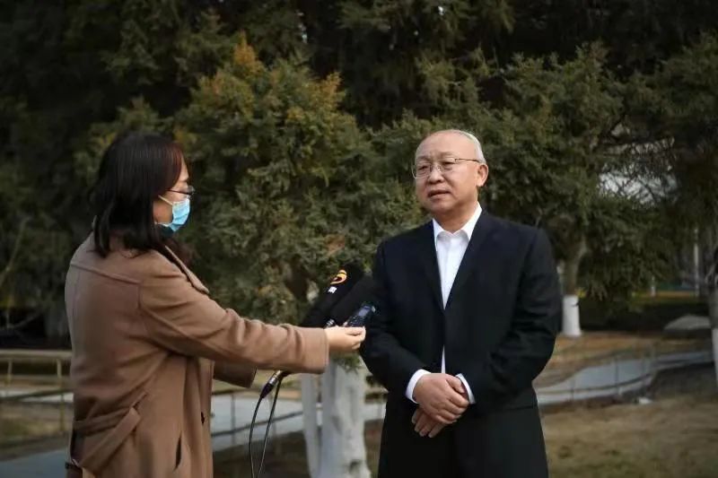 郭天康委员在全国&ldquo;两会&rdquo;上履职建言