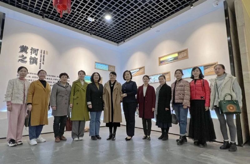 农工党甘肃省委会开展庆祝&ldquo;三八妇女节&rdquo;活动