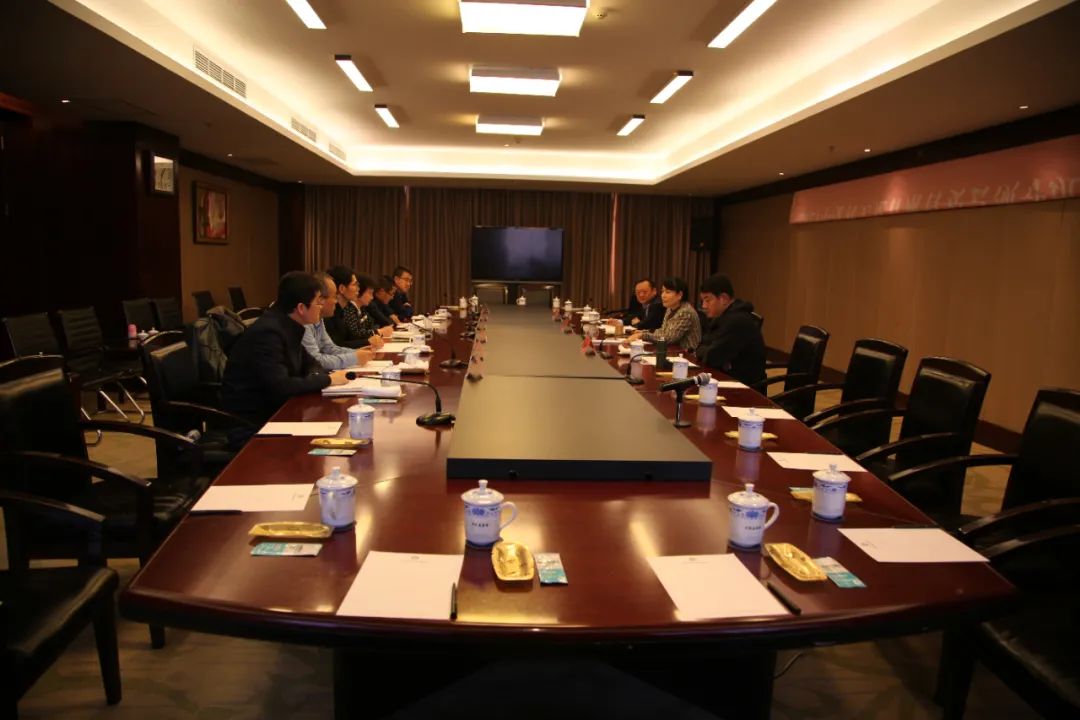 农工党甘肃省第八届委员会内部监督委员会第三次全体会议召开