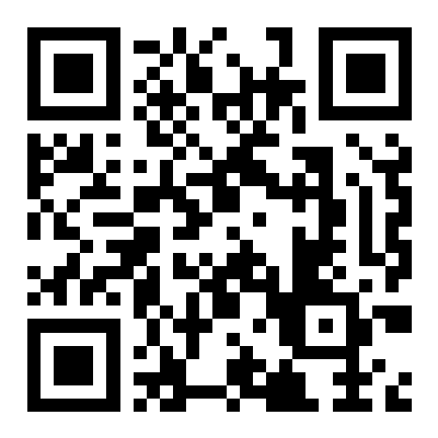 手机网站二维码