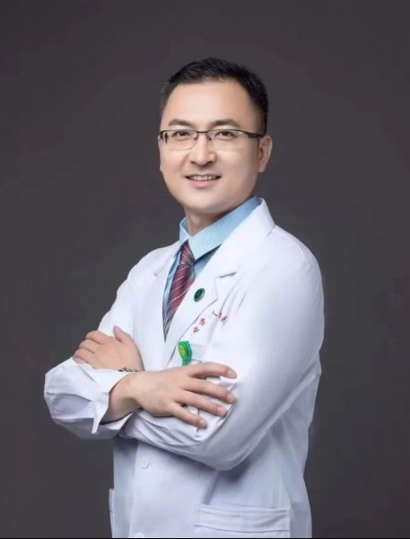 郝相勇：匠心追求医者精诚，仁心践行医者初心