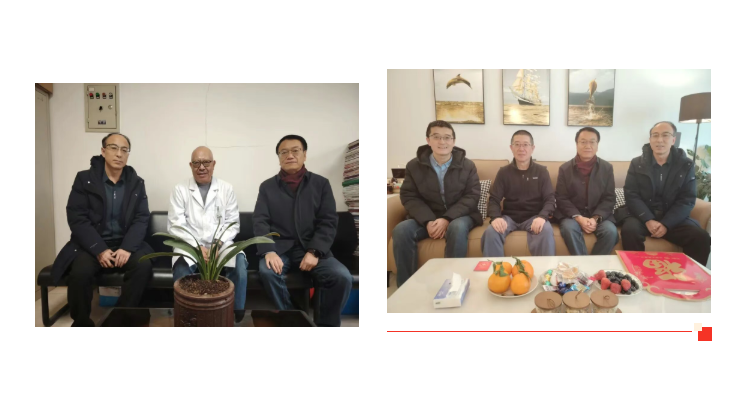 农工党甘肃省委会深入开展&ldquo;农工关爱行动&rdquo;新春走访慰问