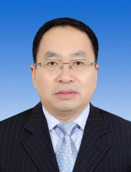 姚志瑞当选为庆阳市政协副主席