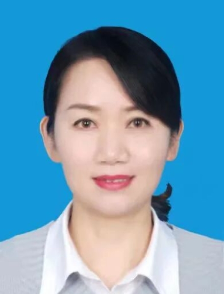 朱苗：平凡之中守初心 巾帼履职显担当