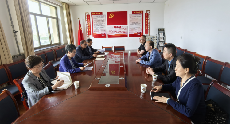 农工党武威市委会举办&ldquo;参政为公、实干为民&rdquo;主题教育读书学习会