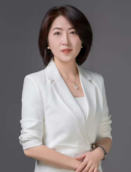 李瑛：以深耕铸致远  以笃行赴热爱