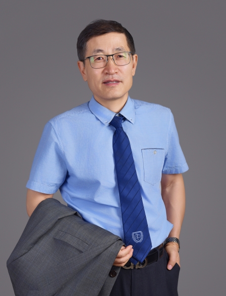 夏亚一：丹心铸医魂  赤诚守初心
