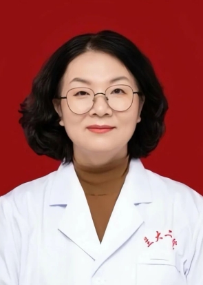 马莉：全力守护重症患者的&ldquo;生命线&rdquo;