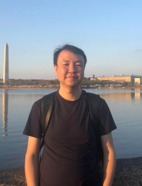 陈辉：潜心科研守初心 立德树人担使命