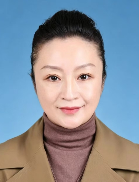 胡晓燕：艺路守初心 履职显担当